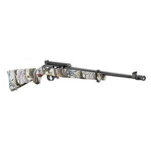 COLLECTOR'S SERIES 10/22 22 LR 18.5'' BBL (1)10RD MAG CAMO