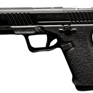 LFA FALCON 9X 9MM 4 17RD BLK OR