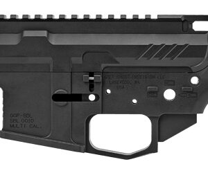 GGP AR-15 RECEIVER SET