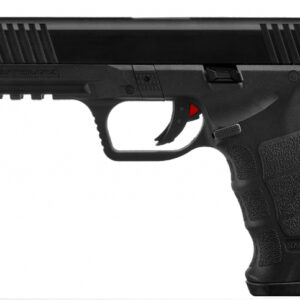 SAR SAR9 COMPACT HGA 9MM 3.5IN BBL  BLACK 2/10RD MAG