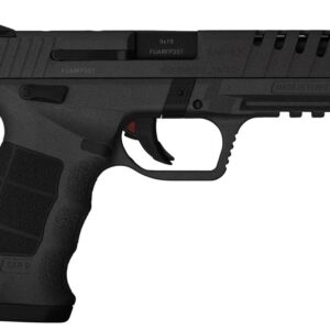 SAR SAR9 COMPACT HGA 9MM 3.5IN BBL  BLK/STAINLESS 2/10RD MAG