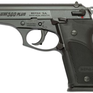 BERSA THUNDER 380 FC HGA 380 3.5 MAT D/A 15RD