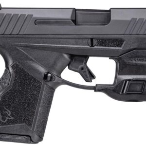 TAURUS GX4 9MM BLK 3" 10+1 CT LIGHT