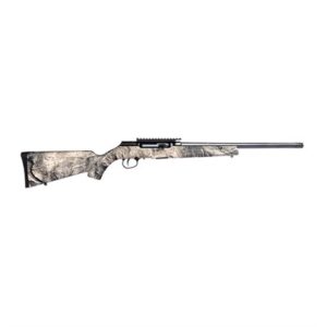 SAVAGE A22 FV-SR 22LR 16.5'' BBL 10RD OVERWATCH