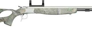 CVA OPTIMA V2/LR THOLE 209 RBP 50 CAL 28 IN BBL SS/ RELATREE EDGE ISM