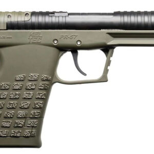 KEL PR57 5.7X28MM GREEN 20RD