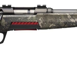 WIN XPERT TT STRATA MAGNUM 17HMR 18 8RD