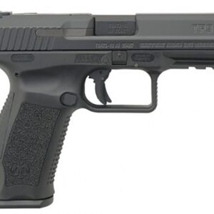 CANIK TP9DA 9MM BLK 18RD