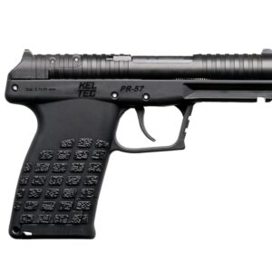 KELTEC PR57 5.7X28 20+1 BLK/BLK OR