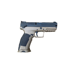 SDS ZIGANA PX-9 HGA 9MM 4.5IN BBL NS BLACK  2 18RD MAGS