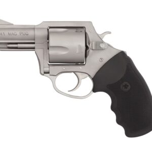 CHARTER ARMS CHARTER MAG PUG 41MAG 2.5"