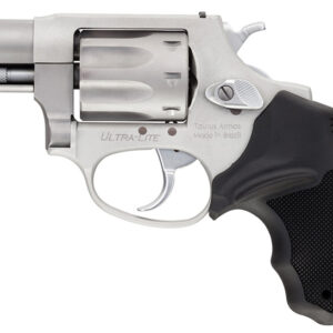 942UL 22LR 2" Sts/Sts F/S Ultralite 8rd