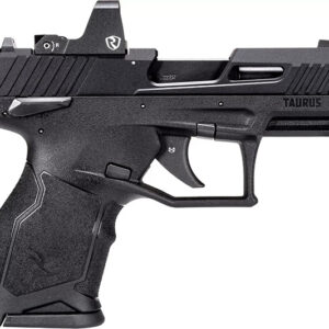 TX22 COMPACT 22LR 3.6'' BK/BK 2x13 RDS