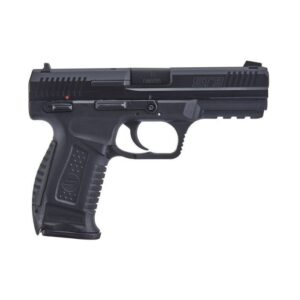 SAR SAR9T  HGA 9MM 4.4IN BBL BLACK 2/10RD MAGS