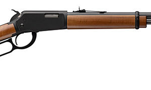 Ranger 20.5" 22LR Satin 15rd