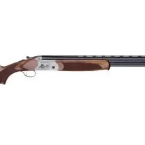 ATI CRUSADER FIELD SGD 12GA OVER/UNDER EXTRACTOR 28" BARREL