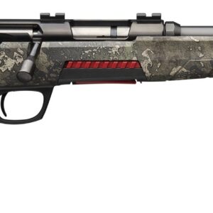 WIN XPERT SR TT STRATA MAGNUM 17HMR 16.5 8RD