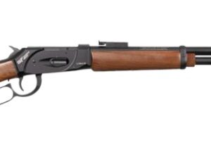 G-Force LVR410 410ga 24" Bld/Walnut 9-rd