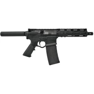 ATI Hybrid OMNI HGA Pistol .300 Blackout 30rd Magazine(1) 8.5' Barrel 7'' M-LOK Rail