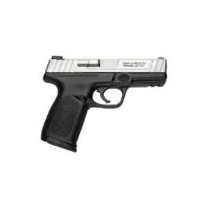 SD40VE 4IN 40 S&W STAINLESS 14+1