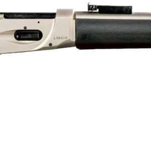 GFA SADLHRN LVR410 410G 20B SS