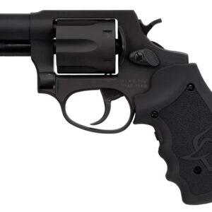 856 38Spl 2" BlkBlk ViridianRedLas 6rd