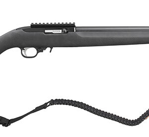 10/22 Hogue 22lr 20" LVT black tact TALO