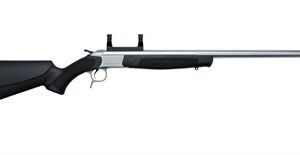 SCOUT .45-70 25   W/BRAKE SS/SYN