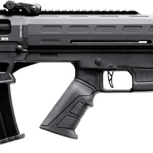 FOUR PEAKS ARMELEGANT BLP 12/18.5 BLK 5+1