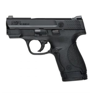 M&P SHIELD 40S&W BLK 3.1''