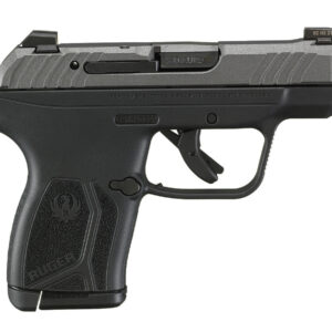 RUGER LCP MAX 380ACP TUNGSTEN 10+1