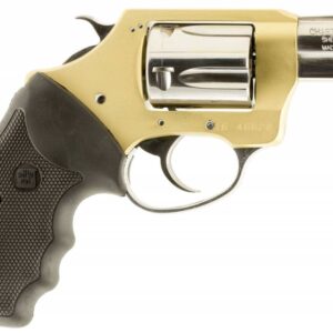 Charter Arms 53899 Undercover Lite Chic Lady 
Revolver Single/Double 38 Special 2" 5 Rd Black Rubber Grip Stainless