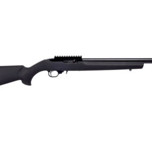 10/22 Hogue 22lr 16.12" black tact TALO