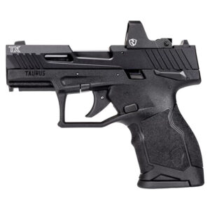 TAU TX22 COMPACT 22LR 3.6 10RD RITON