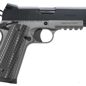 EAA MC1911C 45ACP 4.4 TT UNTCH