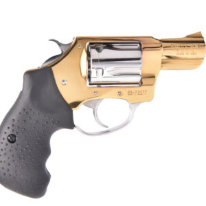 CHARTER ARMS CHARTER GOLD 38SPC HIPOLISH 2"