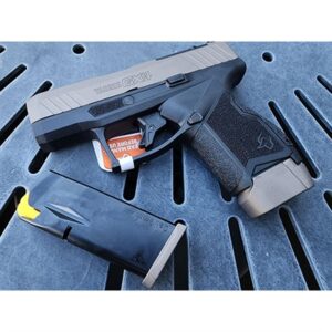 GX4 T.O.R.O. 9MM LUGER 3.06'' BBL (2)13RD SMOKED BRONZE