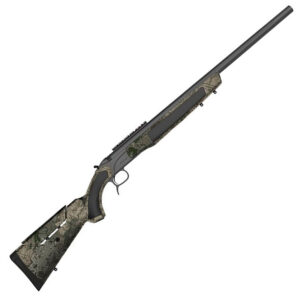MR-X 209 RBP 45 CAL - CKOTE SG / NITRIDE / REALTREE ROCKSLIDE - 26IN BBL - THREADED 3/4X20 1;22 TWIST