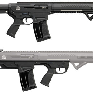 CHARLES DALY HYDRA 902 12GA 18 BULLPUP AR PAIR