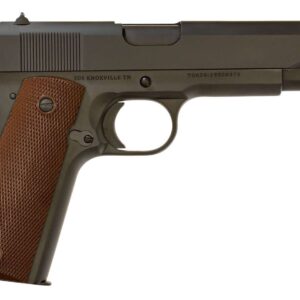 SDS IMPORTS 1911A1 US ARMY HGA 45 AUTO 5IN BBL 7RD MAG HAMMER FORGED BBL