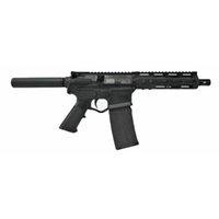 ATI OMNI MAXX 300BLK 7"ML 30