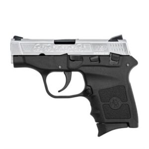 M&P BODYGUARD 380 380 AUTO 2.75'' BBL 5-ROUND MAG