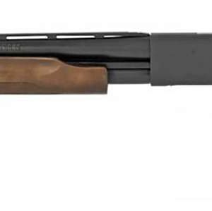 REMINGTON ARMS 870 EXPRESS SGP 12GA 26IN VR BBL BS WOOD STK 4RD 3IN MOD CHOKE