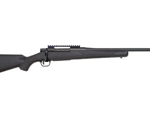 MSBRG PATRIOT 300WIN 20" 3RD BLACK