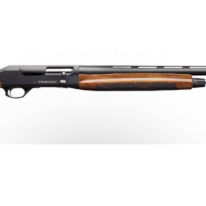 CHARLES DALY CA612 SUPERIOR 12/28 BL/WD 3"#