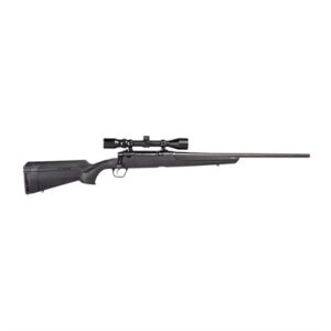 SAVAGE AXIS XP 350 LEGEND 18'' BBL 4RD