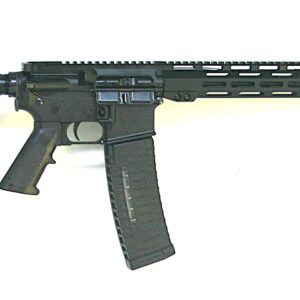 AMERICAN TACTICAL INC ATI MILSPORT 5.56MM 60+1 13" #