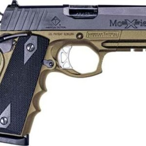 ATI FXH-45 MOXIE 45ACP FDE 5 8