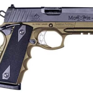 ATI FXH-45 MX 45ACP FDE 4.25 8