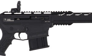 IVER JOHNSON MF410 410 3" 20" - 5RD BLACK